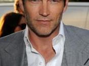 Stephen Moyer Talks Manscaping Falling Love