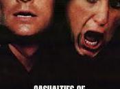 Brian Palma: Casualties