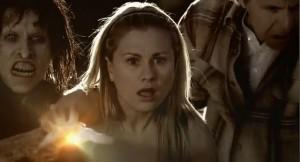 True Blood's Sookie Stackhouse travels to faery land in season 4