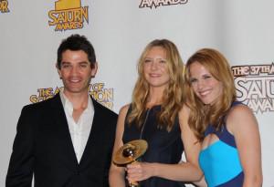 James Frain Saturn Awards