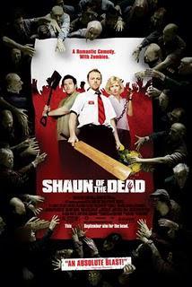 Never Seen It! Sunday: Shaun of the Dead