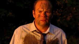 True Blood's Chris Bauer in season 2