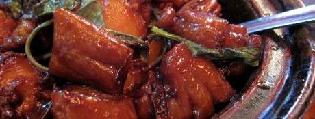 top 10 weird foods around the world pigs intestines spain