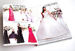 UK Wedding Magazines: The Review: Wedding Ideas