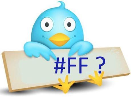 Should Follow Fridays be banned on Twitter?