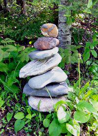 Cairn-balance