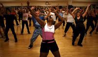 Health and Beauty Pick June 27: Zumba!