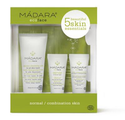 Madara Launches New Travel Kit