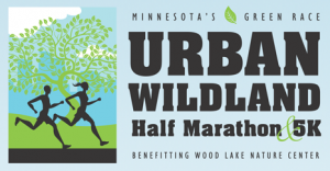 2nd Green Revolution Sponsoring Urban Wildland Race