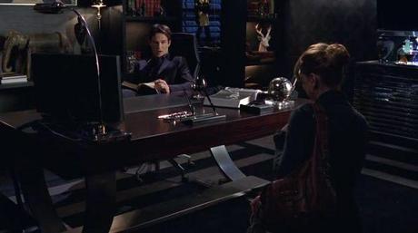 Random Thoughts on Episode 4.1 – “She’s Not There”
