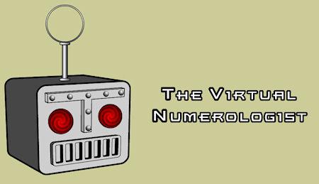 The Virtual Numerologist