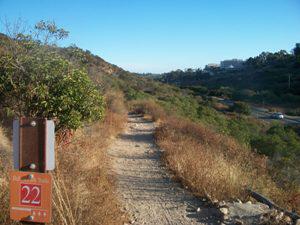 Balboa Trails - Golden Hill Part 2 of 2