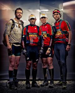 Adventure Racing News