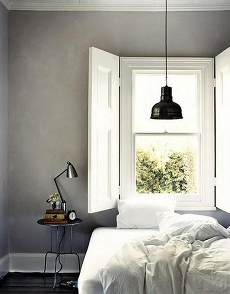My most recent obsession: beautiful bedrooms!