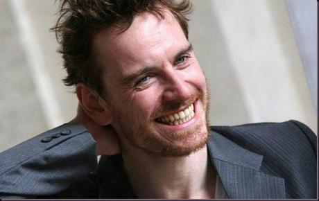 michael fassbender