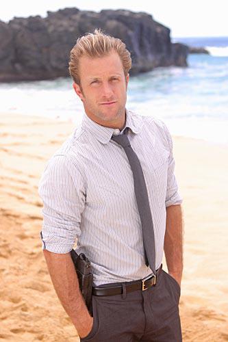 Scott Caan