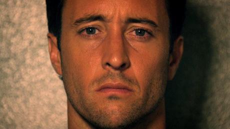 Steve McGarrett booked for murder