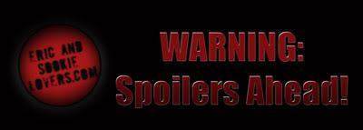 True Blood Spoiler: Will Eric & Sookie Share A Hot Shower? True Blood Spoiler: Will Eric & Sookie Share A Hot Shower?
