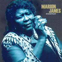 Marion James - Essence