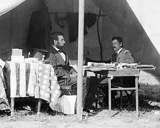 Visiting History: Antietam 1862