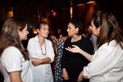 Take the Networking Challenge with me in July!