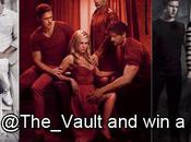 Second True Blood Cast Poster Winner Twitter Contest