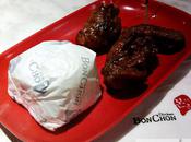 Love BonChon Chicken from South Korea