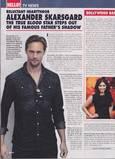 Alexander Featured in Hello Canada Weekly