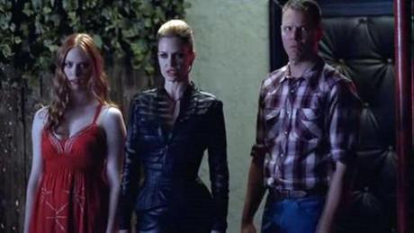 Random Thoughts on Episode 4.2 – “You Smell Like Dinner”
