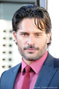 Joe Manganiello to guest star on White Collar