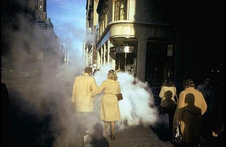 Joel Meyerowitz
