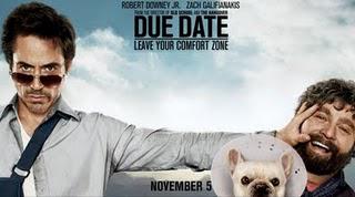 Due Date, duly noted