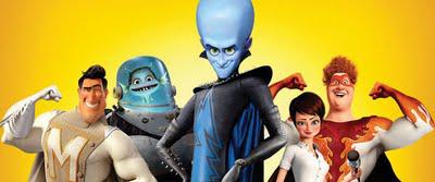 Megamind