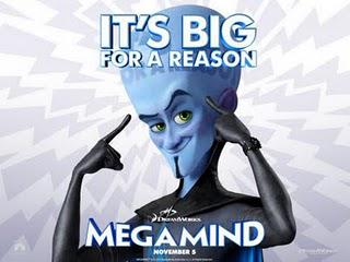 Megamind