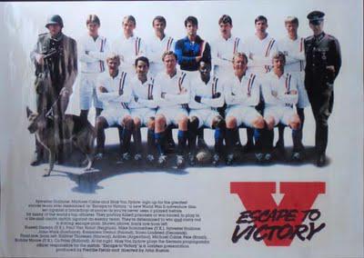 Escape to Victory (1981)