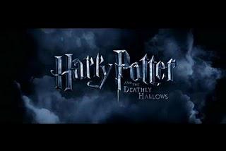 Harry Potter and the Deathly Hallows: Part I