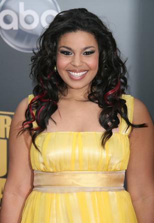 Jordin Sparks before