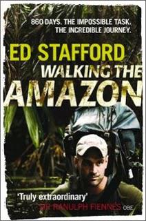 Thursday's Thought: Walking the Amazon Review