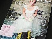 Wedding Magazines: Review: Cheshire Bride