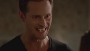 Alexander Skarsgård as Eric Northman (4.1)