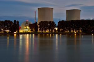 Germany Eschews Nuclear in Favor of Renewable Energy