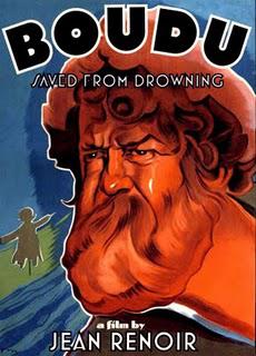 Boudu Saved from Drowning (Jean Renoir, 1932)