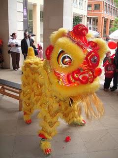 Brindleyplace Dragonboat Race, Birmingham