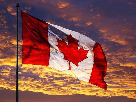 canada day_canadian flag