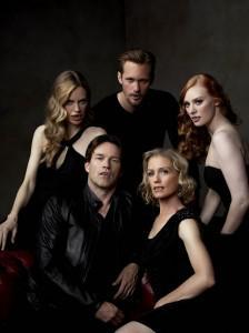 True Blood Season 4