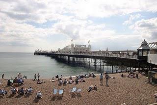 Brighton - An Insider's Guide