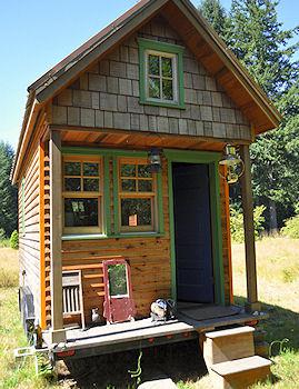 19 Remarkably Tiny Houses