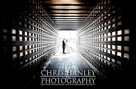 lowry real wedding on Chris Hanley Photography blog