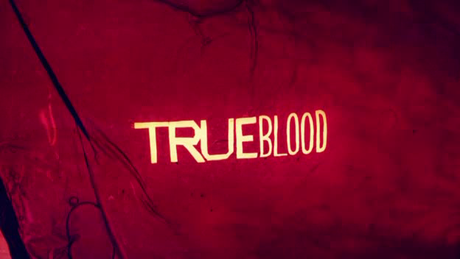 true blood logo