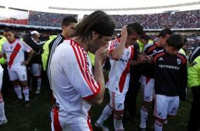 Because They Would Never Go Down: The Ramifications Of River Plate’s Relegation